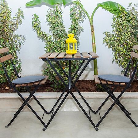 Ferienwohnung Perfect, Modern Studio In The Heart Of Kolonaki, Athens! Exterior foto