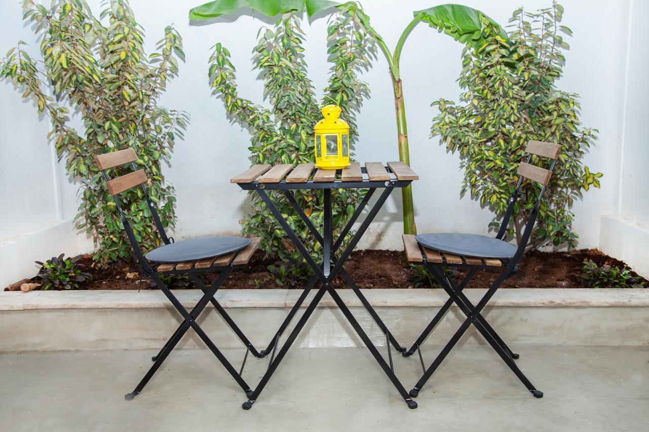 Ferienwohnung Perfect, Modern Studio In The Heart Of Kolonaki, Athens! Exterior foto