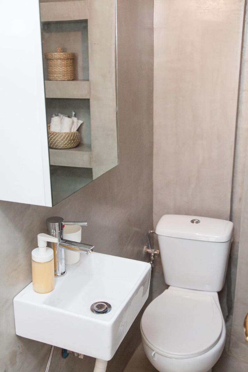 Ferienwohnung Perfect, Modern Studio In The Heart Of Kolonaki, Athens! Exterior foto